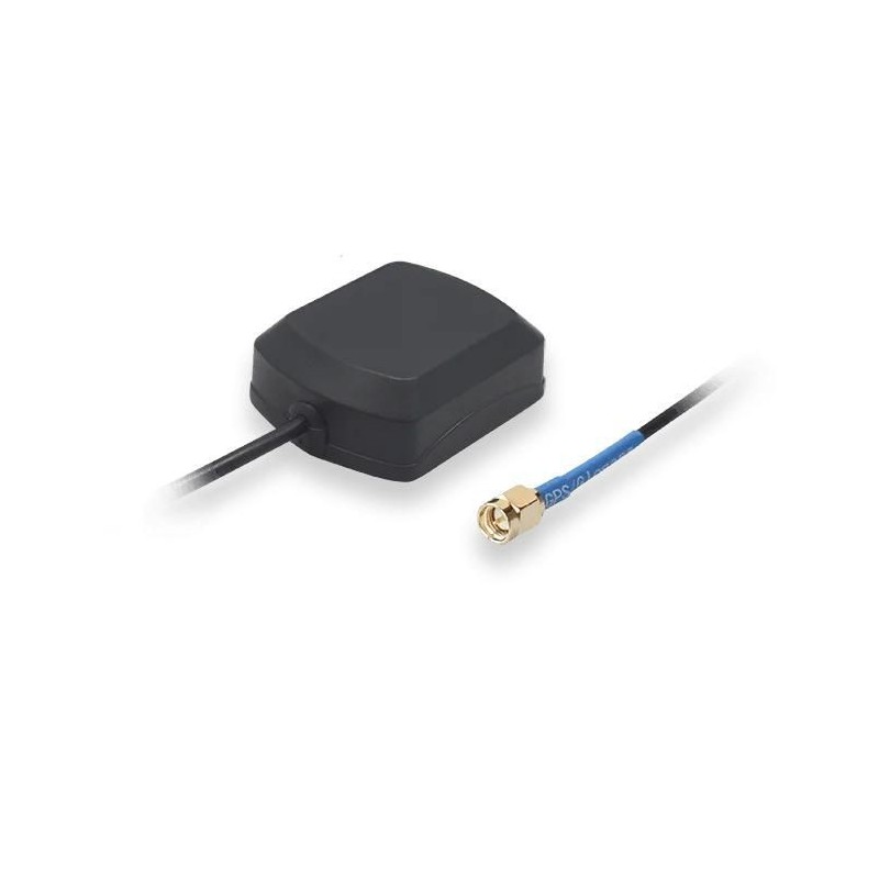 GNSS adhesive SMA antenna