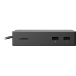 Microsoft PD9-00008 docking station per dispositivo mobile Tablet Nero