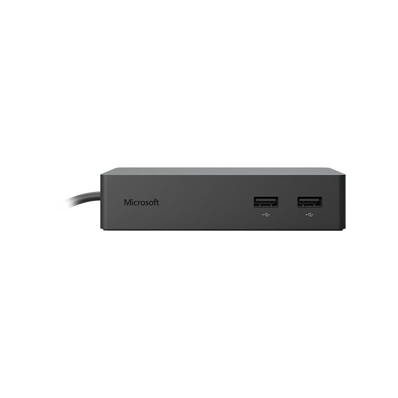 Microsoft PD9-00008 docking station per dispositivo mobile Tablet Nero