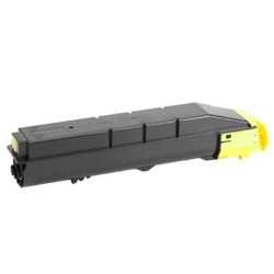 KYOCERA TK-8305Y cartuccia toner 1 pz Originale Giallo