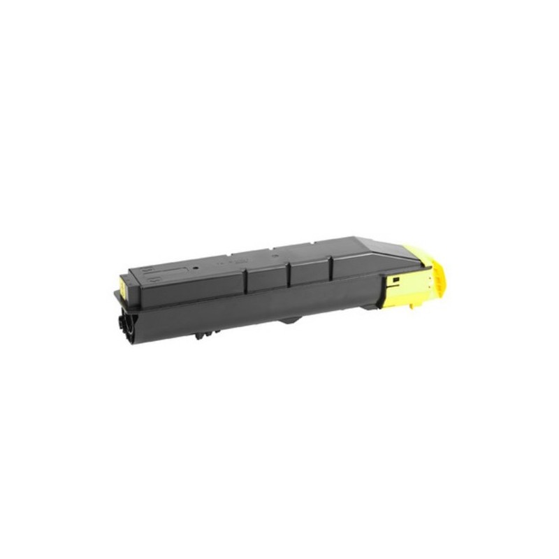 KYOCERA TK-8305Y cartuccia toner 1 pz Originale Giallo