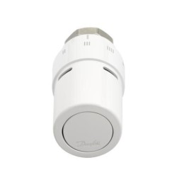 RAX-K White RAX Thermostatic