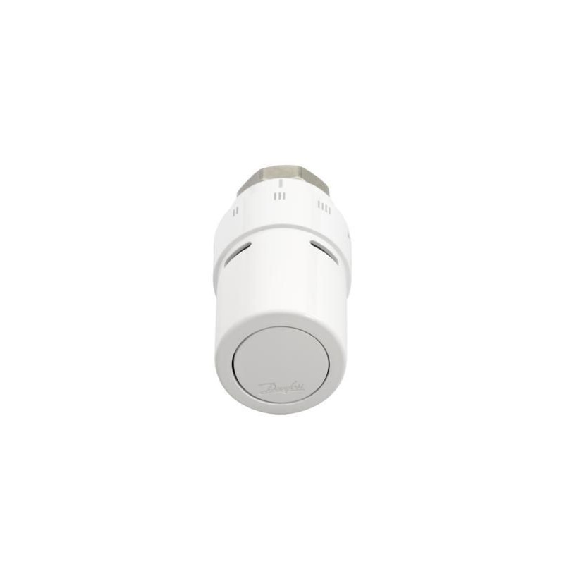 RAX-K White RAX Thermostatic