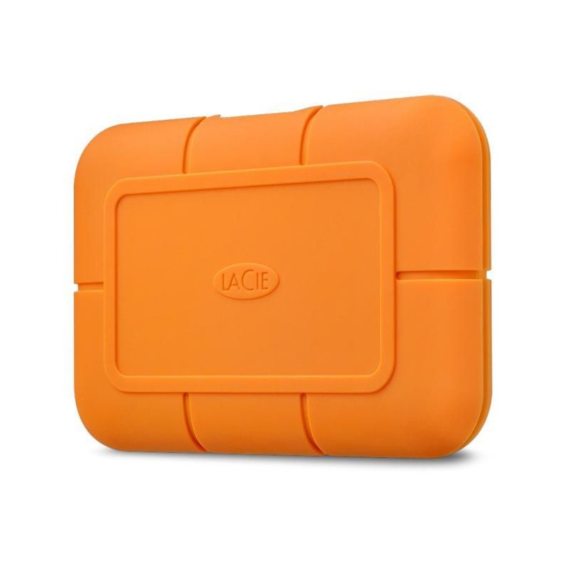 LACIE RUGGED SSD 1TB