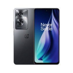 ONEPLUS N30 SE 4+128GB DS 5G BLACK OEM