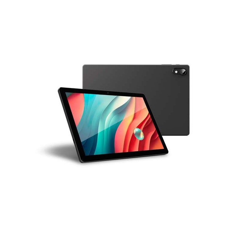 SPC Tablet Gravity 5 SE 10,1&quot; 4GB 64GB Negra