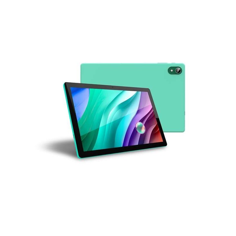 SPC Tablet Gravity 5 SE 10,1&quot; 4GB 64GB Verde