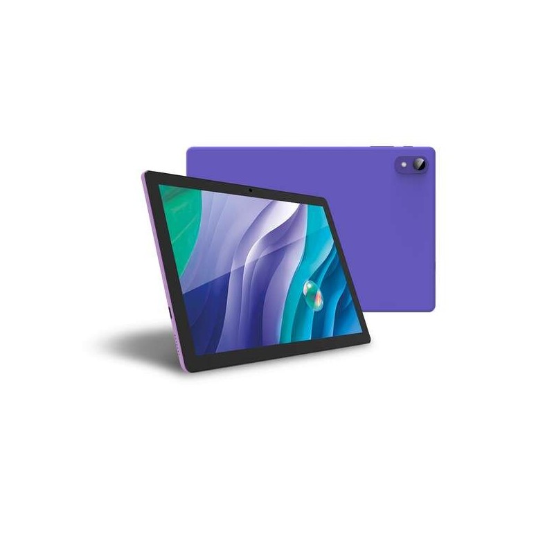 SPC Tablet Gravity 5 SE 10,1&quot; 4GB 64GB Violeta