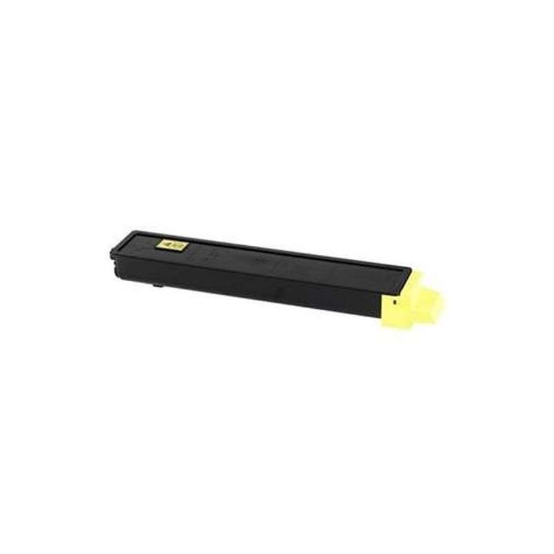 TONER CARTRIDGE KYOCERA YELLOW 1T02MVANL0 TK-8315Y 6k