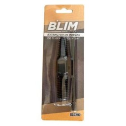 Blim Extractor de Roscas de Tuberias 1/2 Y 3/4