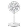 Muvip Ventilador Portatil Plegable 6 Bateria