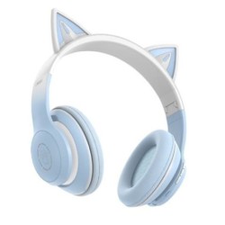 XO Auriculares Diadema Bluetooth BE38 Cats