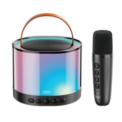 XO Altavoz Karaoke Bluetooth