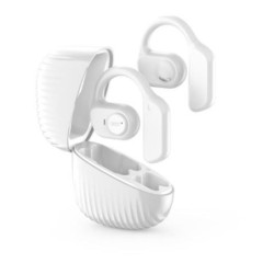 XO Auriculares TWS G20 Clip Deportivo Blancos