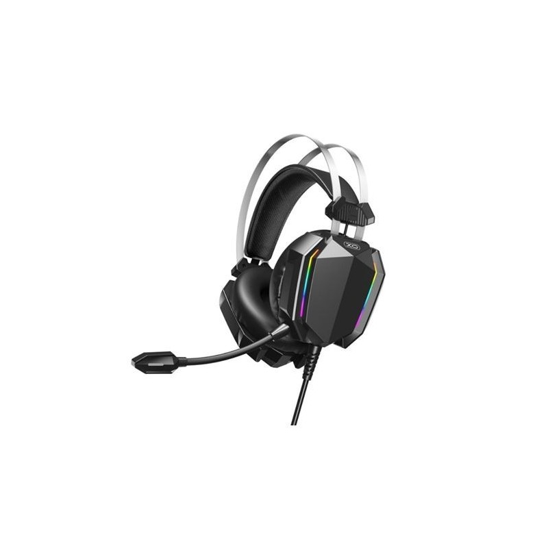 XO Auricular Gaming RGB con Microfono