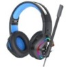 XO Auricular Gaming RGB con Microfono