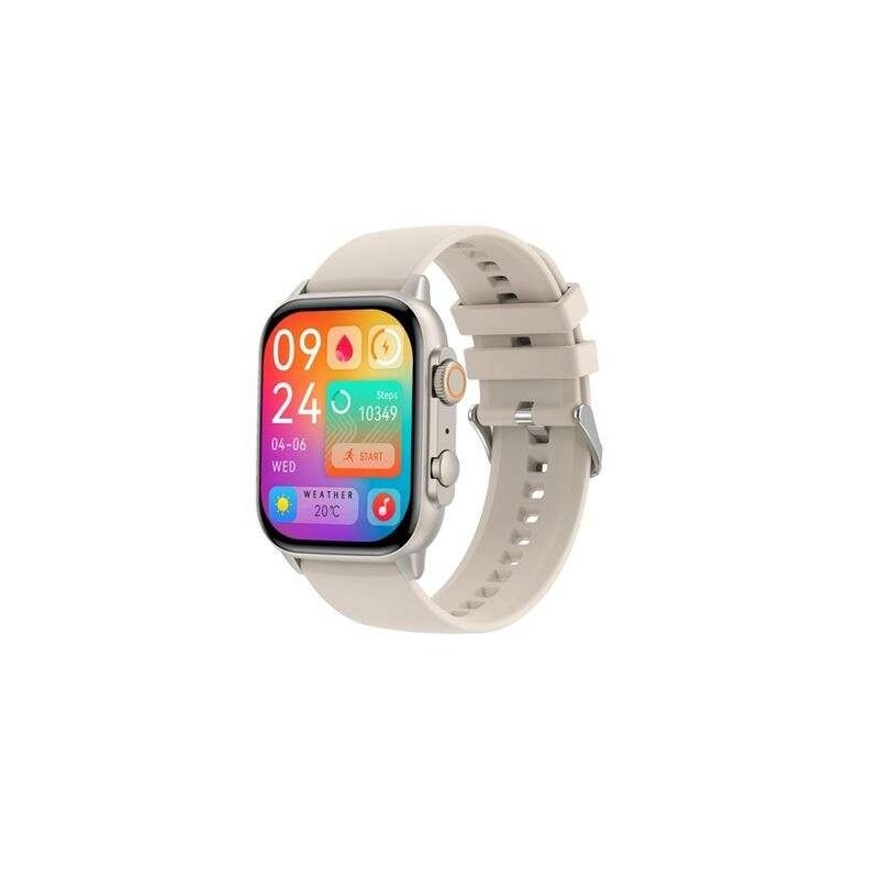 XO Smartwatch J9 1.96 - Llamadas BT