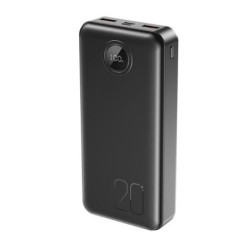 XO Powerbank 20000Mah Display Carga 22.5W