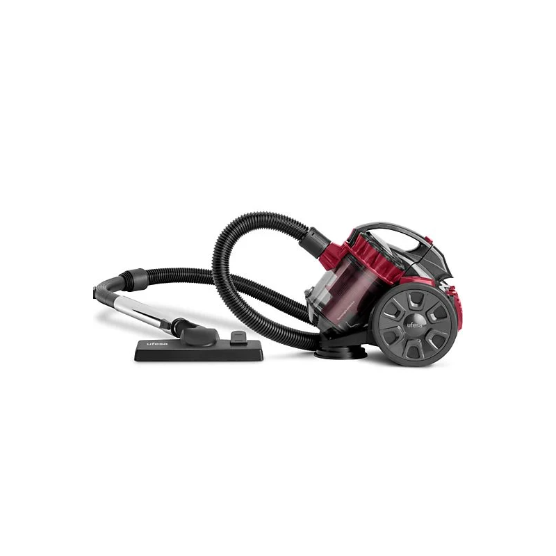 UFESA PETRA SLEDGE HOOVER S/BAG 700W 1,5L