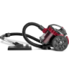 UFESA PETRA SLEDGE HOOVER S/BAG 700W 1,5L