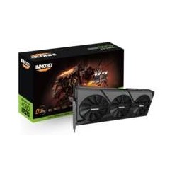 Inno3D GEFORCE RTX 4080 SUPER X3 NVIDIA 16 GB GDDR6X