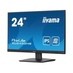 MON Iiyama 24inch Full-HD LED Zwart XU2493HS-B6 monitor