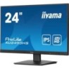 MON Iiyama 24inch Full-HD LED Zwart XU2493HS-B6 monitor