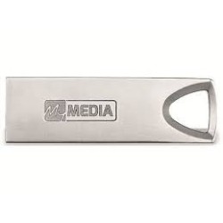 MYMEDIA PENDRIVE MY ALU 32 GB USB 2.0 69273