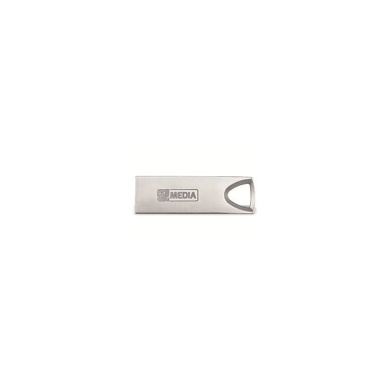 MYMEDIA PENDRIVE MY ALU 32 GB USB 2.0 69273