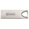 MYMEDIA PENDRIVE MY ALU 32 GB USB 2.0 69273