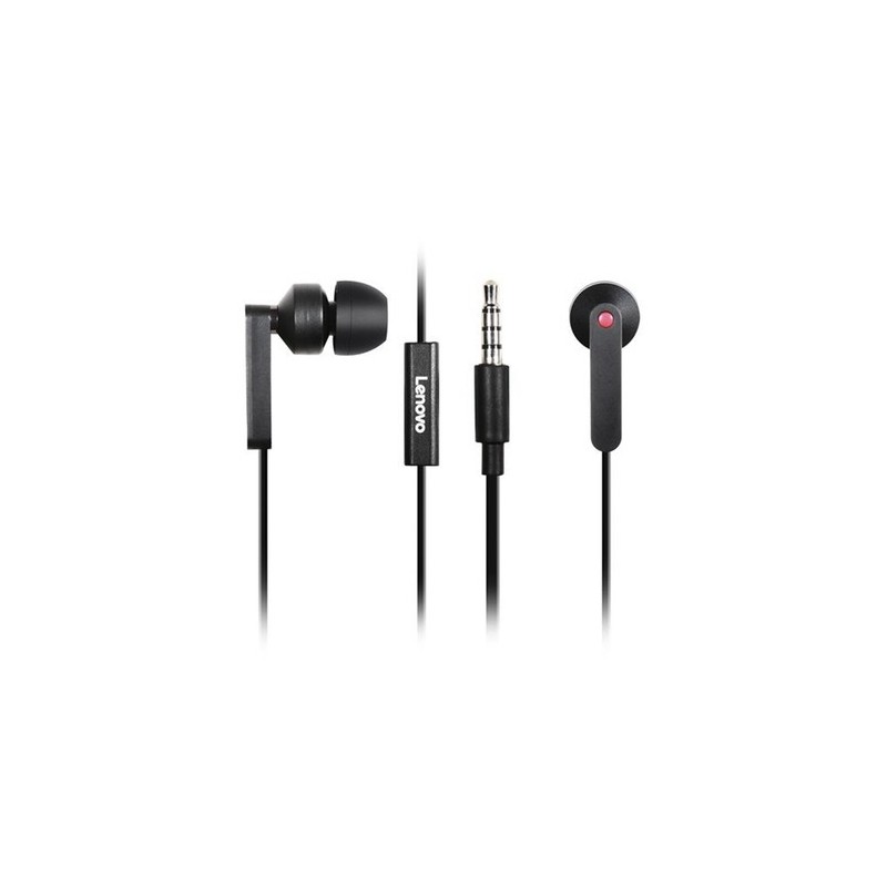 Lenovo 4XD0J65079 cuffia e auricolare Cuffie Cablato In-ear Musica e