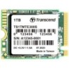 SSD Transcend MTE300S - M.2 2230 1TB - PCIe 3.0 x4 NVMe - 0.21 DWPD