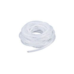 Spiral band &Atilde; 19mm 10 m roll - Warranty: 300M