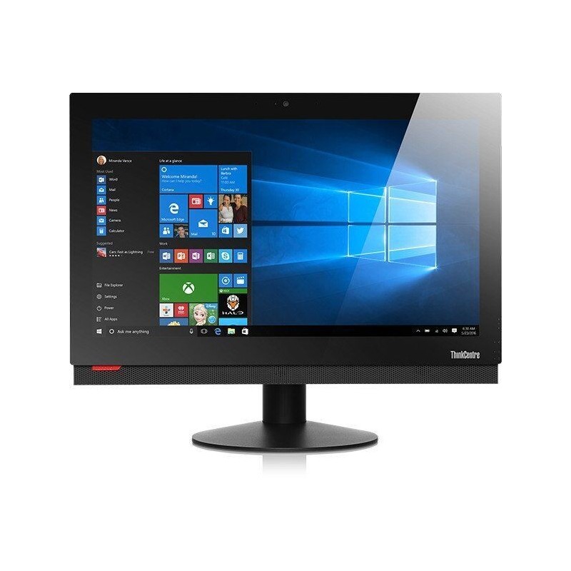 PCRIGENERA LENOVO REGLOO M810Z AIO I5-6400 8GB 240SSD 21,5 2Y