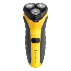 REMINTONG INDESTRUCTIBLE ROTARY SHAVER PR1855