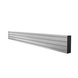 Horizontal Mounting Bar - 1.5m