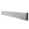 Horizontal Mounting Bar - 1.5m