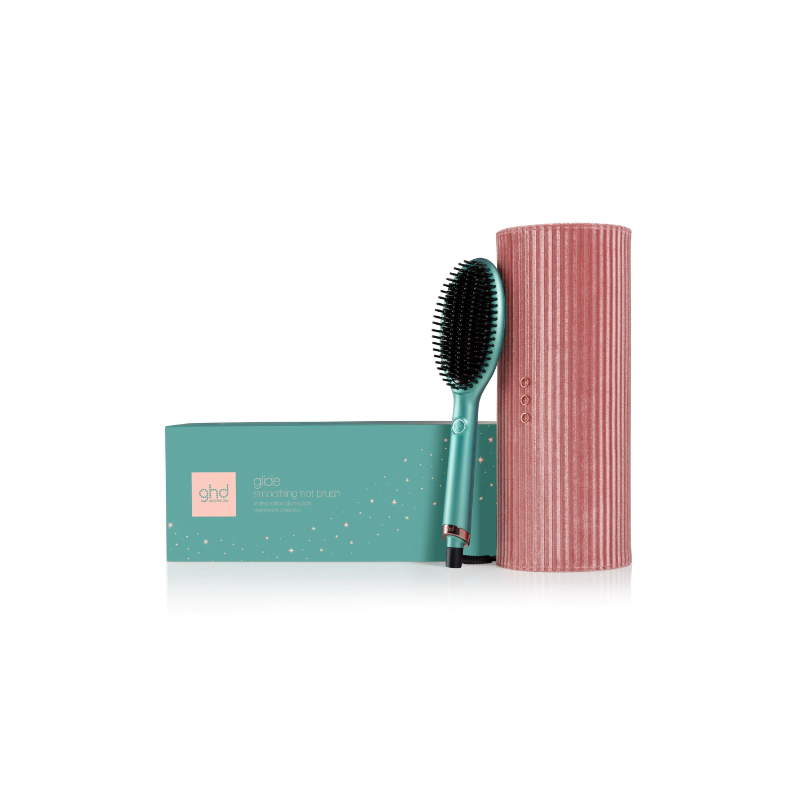 GHD DREAMLAND - GLIDE HOT BRUSH LIMITED EDITION