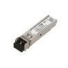 MikroTik S-85DLC05D | Modulo SFP | 1,25 Gb / s, LC / UPC, 850nm, 550m