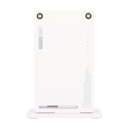 Totolink N300RH | WiFi Router | 300Mb/s, 2,4GHz, 5x RJ45 100Mb/s, 2x 