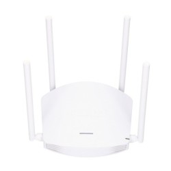 Totolink N600R | WiFi Router | 600Mb/s, 2,4GHz, MIMO, 5x RJ45 100Mb/s