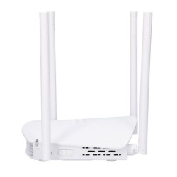 Totolink N600R | WiFi Router | 600Mb/s, 2,4GHz, MIMO, 5x RJ45 100Mb/s