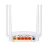 Totolink N600R | WiFi Router | 600Mb/s, 2,4GHz, MIMO, 5x RJ45 100Mb/s