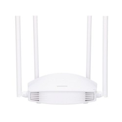 Totolink N600R | WiFi Router | 600Mb/s, 2,4GHz, MIMO, 5x RJ45 100Mb/s