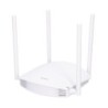 Totolink N600R | WiFi Router | 600Mb/s, 2,4GHz, MIMO, 5x RJ45 100Mb/s