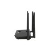 Totolink A3002RU | WiFi Router | AC1200, Dual Band, MU-MIMO, 5x RJ45 