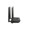 Totolink A3002RU | WiFi Router | AC1200, Dual Band, MU-MIMO, 5x RJ45 