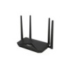 Totolink A3002RU | WiFi Router | AC1200, Dual Band, MU-MIMO, 5x RJ45 