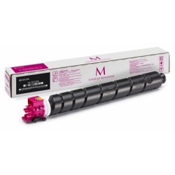 KYOCERA TK-8335M cartuccia toner 1 pz Originale Magenta