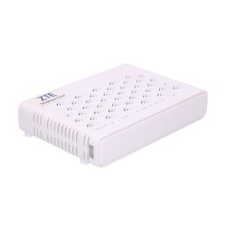 ZTE F623 GPON ONU (1GE+3FE+1POTS+WIFI+USB)